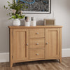 Rowan Large Sideboard