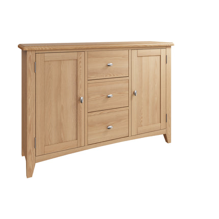 Rowan Large Sideboard