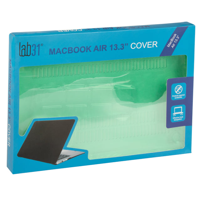 Lab31 Mac Book AIR 13.3'' Cover - Assorted Colours