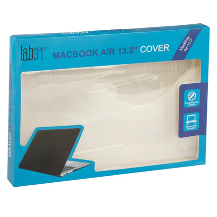 Lab31 Mac Book AIR 13.3'' Cover - Assorted Colours