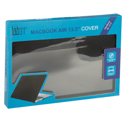 Lab31 Mac Book AIR 13.3'' Cover - Assorted Colours