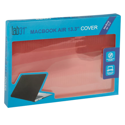 Lab31 Mac Book AIR 13.3'' Cover - Assorted Colours