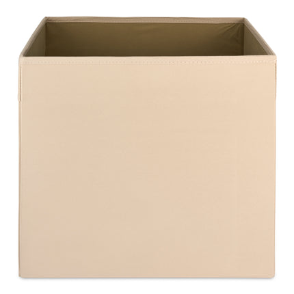 Foldable Material Storage Box - 33 x 38 x 33cm-Bargainia.com