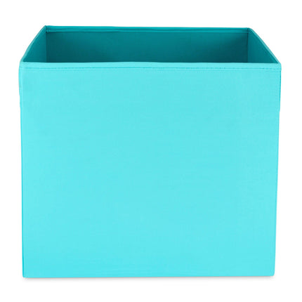 Foldable Material Storage Box - 33 x 38 x 33cm-Bargainia.com