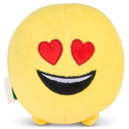 Plush IMOJI Emoji Toy ball 4" - Assorted-7296149159324-Bargainia.com