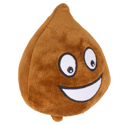 Plush IMOJI Emoji Toy ball 4" - Assorted-7296149159324-Bargainia.com