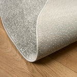 Tapis Bébé Ours Rose Étoiles - Enfants