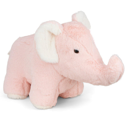 Large Pink "Ellie" Elephant Door Stop - 47cm-5010792441092-Bargainia.com