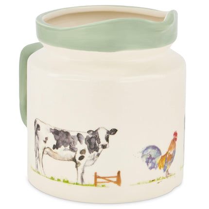 Country Life Farm Milk Jug-5010792451503-Bargainia.com