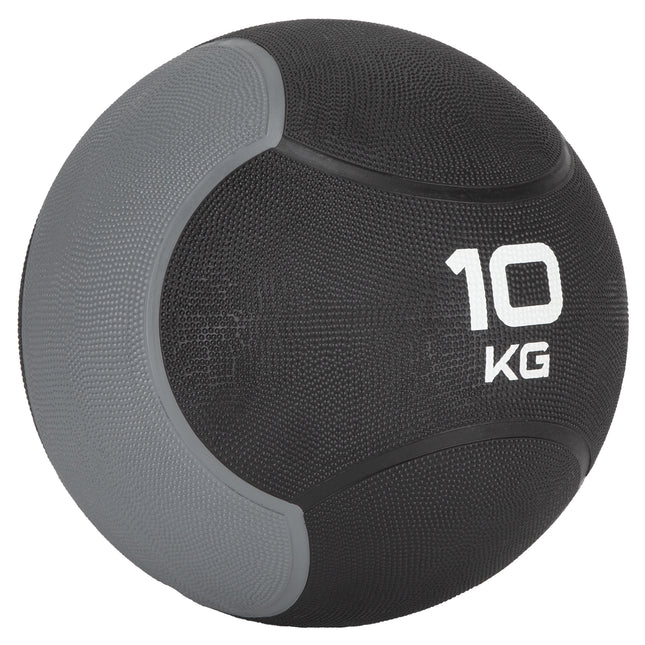 Rubber Medicine Ball - 10kg