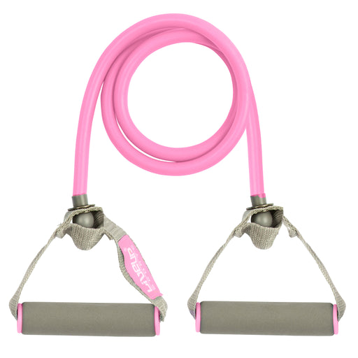 Toning Tube Pink - Light Resistance-6951376105216-Bargainia.com