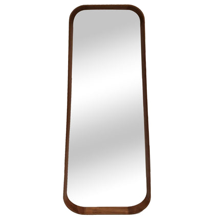 Oak Framed Mirror 144cm