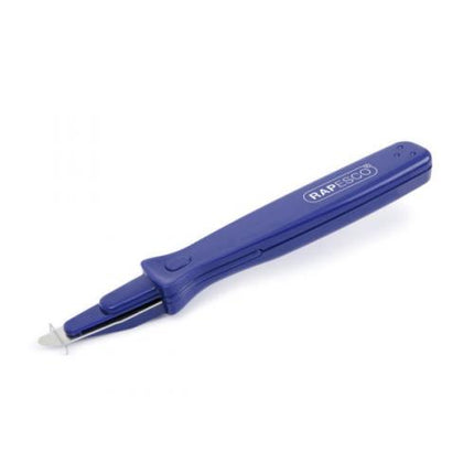 Rapesco 101 Staple Remover - Blue