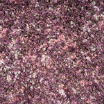 Pink & Purple Blend Shaggy Rug - Enjoy