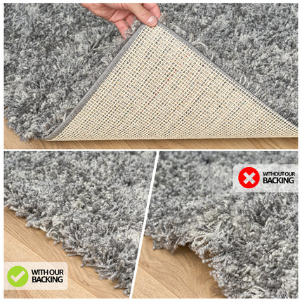 Anti Slip Rug Gripper Underlay Mat