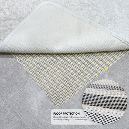 Anti Slip Rug Gripper Underlay Mat