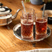 Moroccan Tea Glasses - Set of 12-3700938503464-Bargainia.com