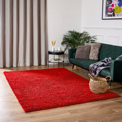 Collection image for: Red Rugs