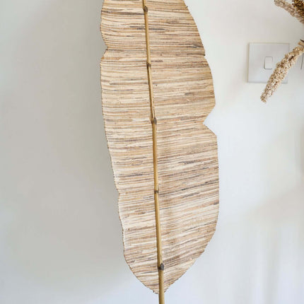 Decorative Palm Leaves 140cm