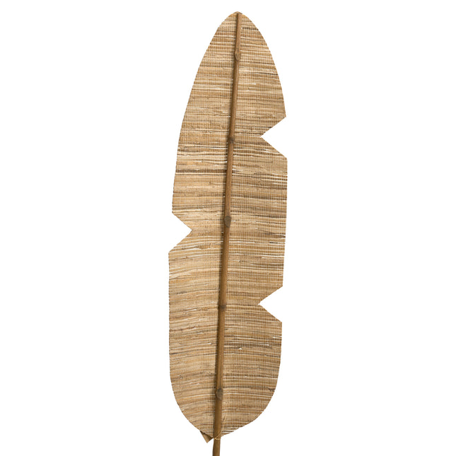 Decorative Palm Leaf 190cm