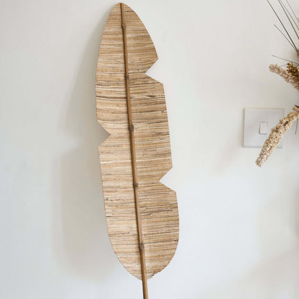 Decorative Palm Leaves 140cm