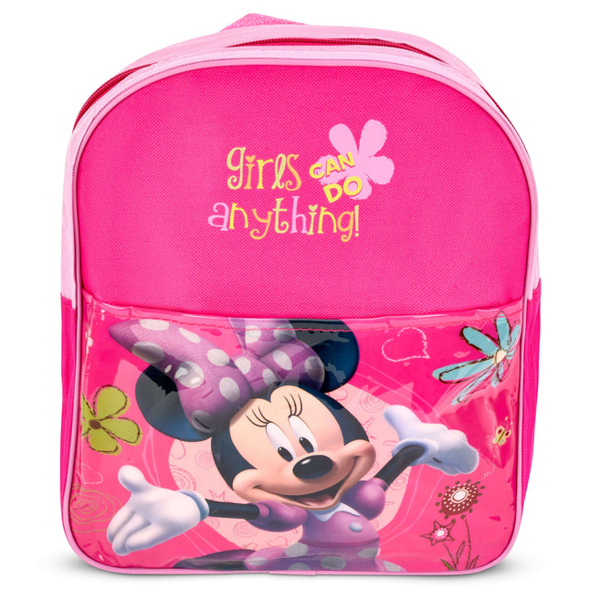 Character Kids Nursery PreSchool Backpack - 30cm-8718375534687-Bargainia.com