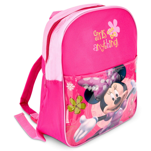 Character Kids Nursery PreSchool Backpack - 30cm-Bargainia.com