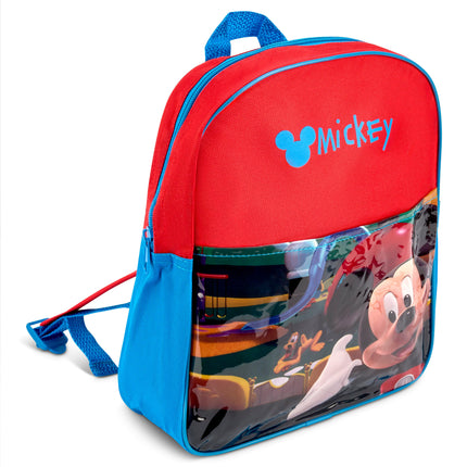 Character Kids Nursery PreSchool Backpack - 30cm-Bargainia.com