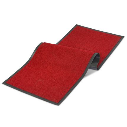 Red Candy Barrier Door Mat - Assorted Sizes-5056150229841-Bargainia.com
