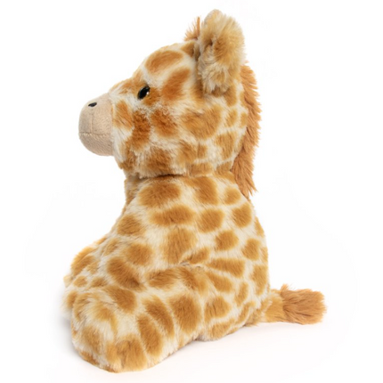 R'Pets Eco Friendly Giraffe Cuddly Toy