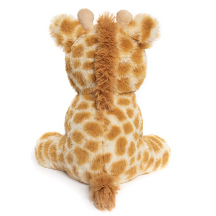 R'Pets Eco Friendly Giraffe Cuddly Toy