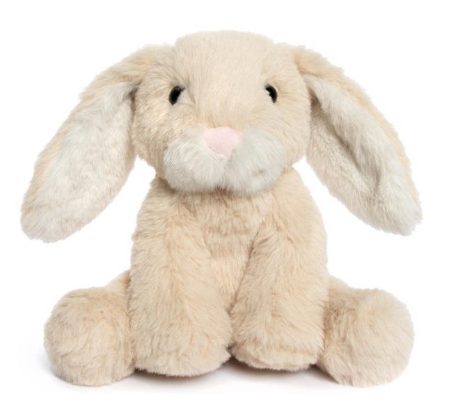 R'Pets Eco Friendly Bunny Cuddly Toy