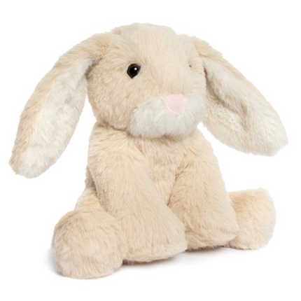 R'Pets Eco Friendly Bunny Cuddly Toy