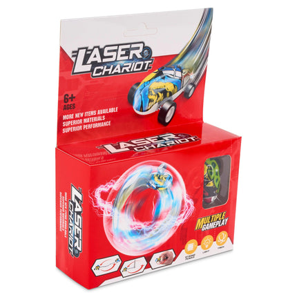 Laser Chariot LED Car Toy-5051516803932-Bargainia.com