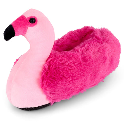 Slippers 3D - Flamingo Kids-Bargainia.com