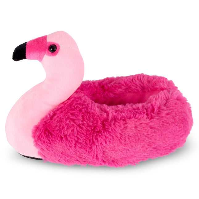 Slippers 3D - Flamingo Kids-Bargainia.com