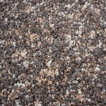 Taupe & Grey Blend Shaggy Rug - Enjoy