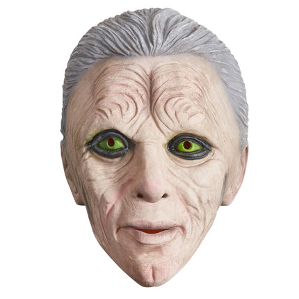 Halloween Mask - Old Man