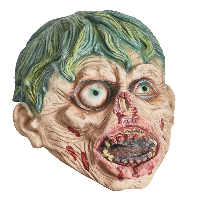 Halloween Mask - Zombie