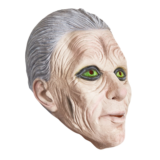 Halloween Mask - Old Man