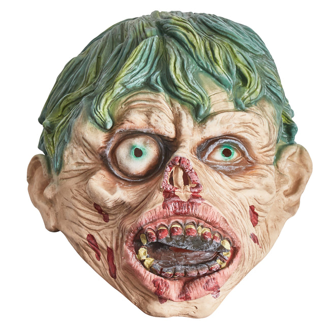 Halloween Mask - Zombie