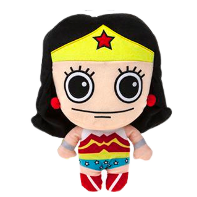 DC Comics Cutie 55cm Plush Toy - Wonder Woman