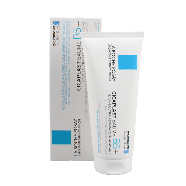 La Roche-Posay Cicaplast Baume B5 - 100ml