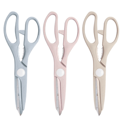 Kitchen Scissors-Bargainia.com