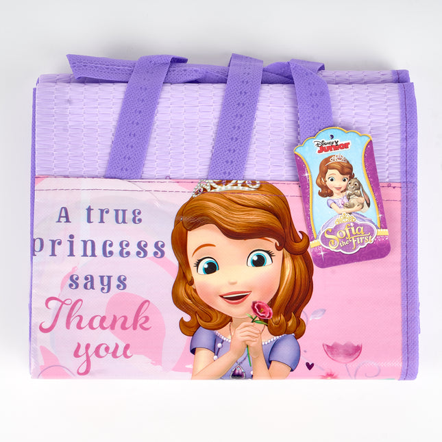 Princess Beach Picnic Mat