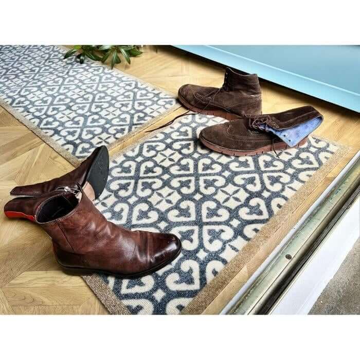 Abstract Washable Mat and Runner - Bargainia.com - 5026134603356 - MMNYAP_MYHTIB_050X075