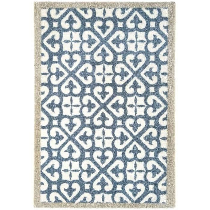 Abstract Washable Mat and Runner - Bargainia.com - 5026134603356 - MMNYAP_MYHTIB_050X075
