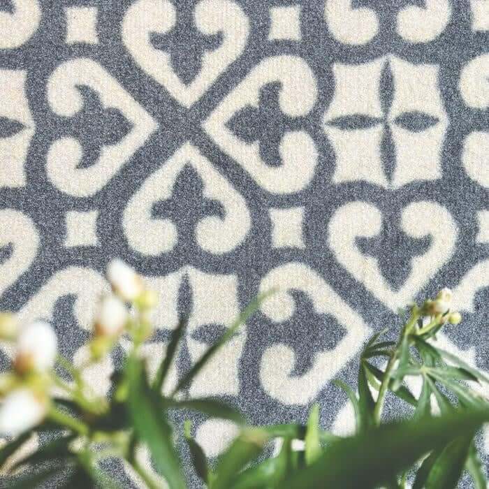 Abstract Washable Mat and Runner - Bargainia.com - 5026134603370 - MMNYAP_MYHTIB_050X150