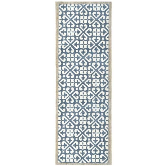 Abstract Washable Mat and Runner - Bargainia.com - 5026134603370 - MMNYAP_MYHTIB_050X150