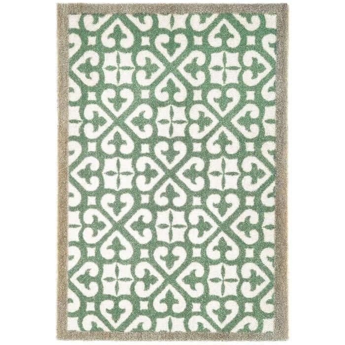 Abstract Washable Mat and Runner - Bargainia.com - 5026134603387 - MMNYAP_MYHTIG_050X075